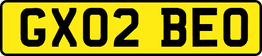 GX02BEO