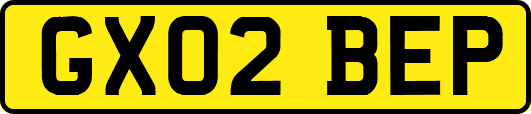 GX02BEP