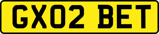 GX02BET