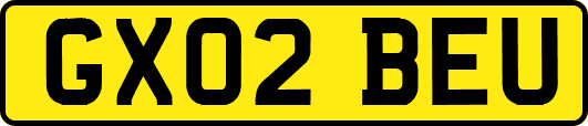 GX02BEU