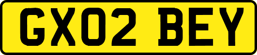 GX02BEY