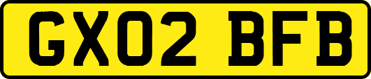 GX02BFB