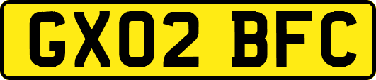 GX02BFC