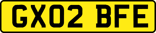 GX02BFE