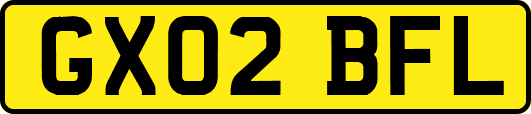 GX02BFL