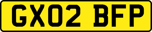 GX02BFP