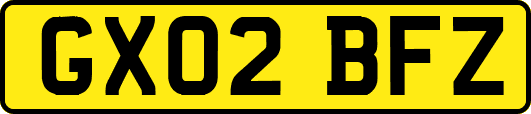 GX02BFZ