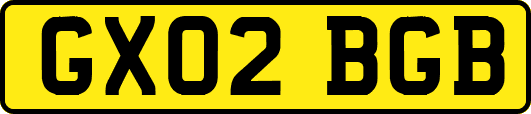 GX02BGB