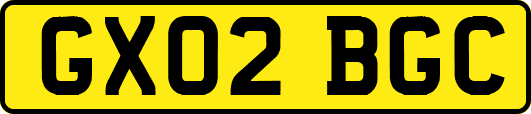GX02BGC