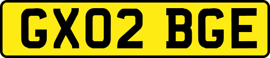 GX02BGE