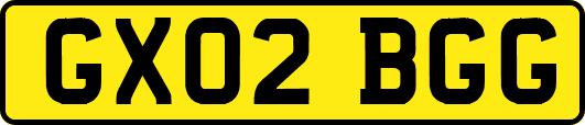 GX02BGG
