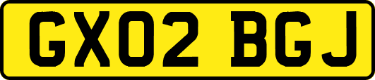 GX02BGJ