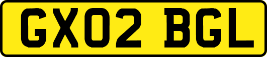 GX02BGL