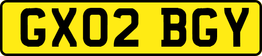 GX02BGY