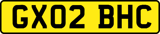 GX02BHC