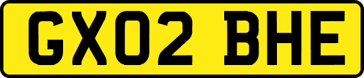 GX02BHE