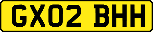 GX02BHH