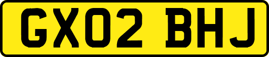 GX02BHJ