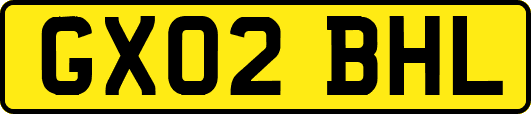 GX02BHL