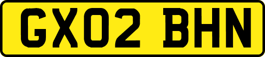 GX02BHN