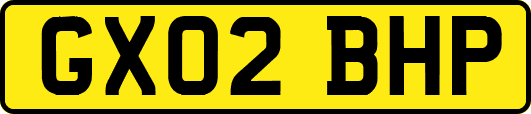 GX02BHP