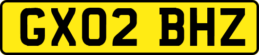 GX02BHZ