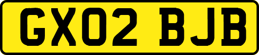 GX02BJB