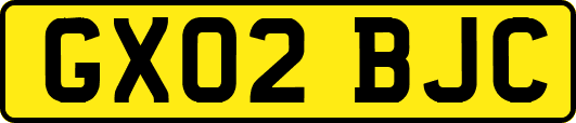 GX02BJC