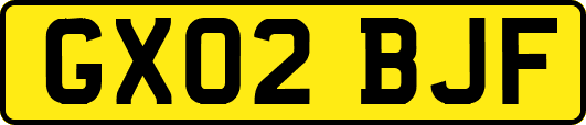 GX02BJF