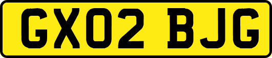 GX02BJG
