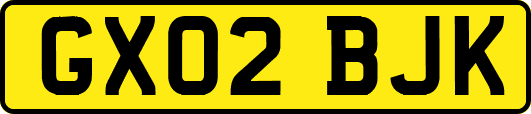 GX02BJK