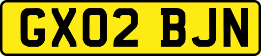 GX02BJN