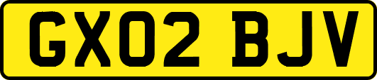 GX02BJV