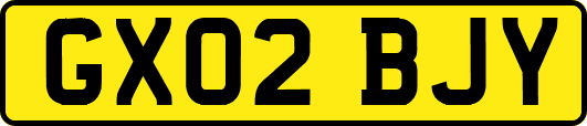 GX02BJY