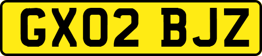 GX02BJZ