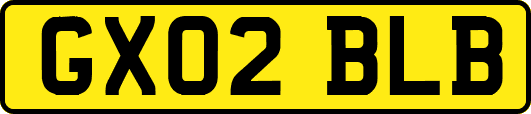 GX02BLB