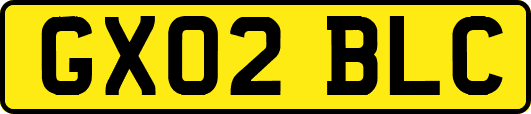 GX02BLC