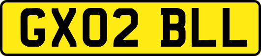 GX02BLL