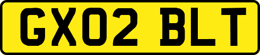 GX02BLT