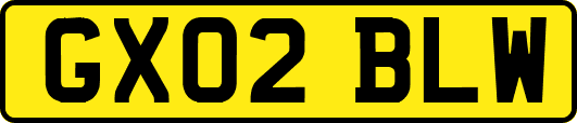 GX02BLW