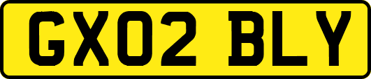 GX02BLY