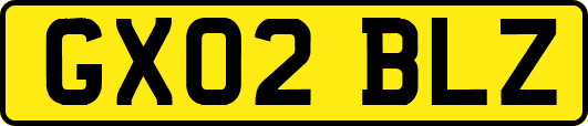 GX02BLZ
