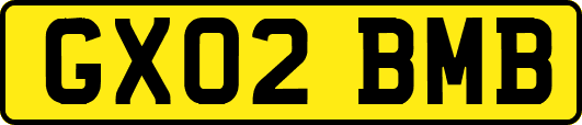 GX02BMB