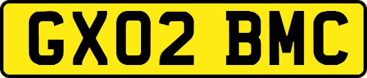 GX02BMC
