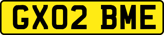 GX02BME