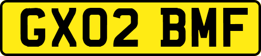 GX02BMF