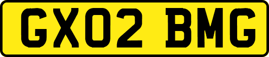 GX02BMG