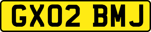 GX02BMJ