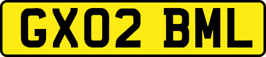 GX02BML