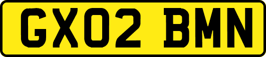 GX02BMN